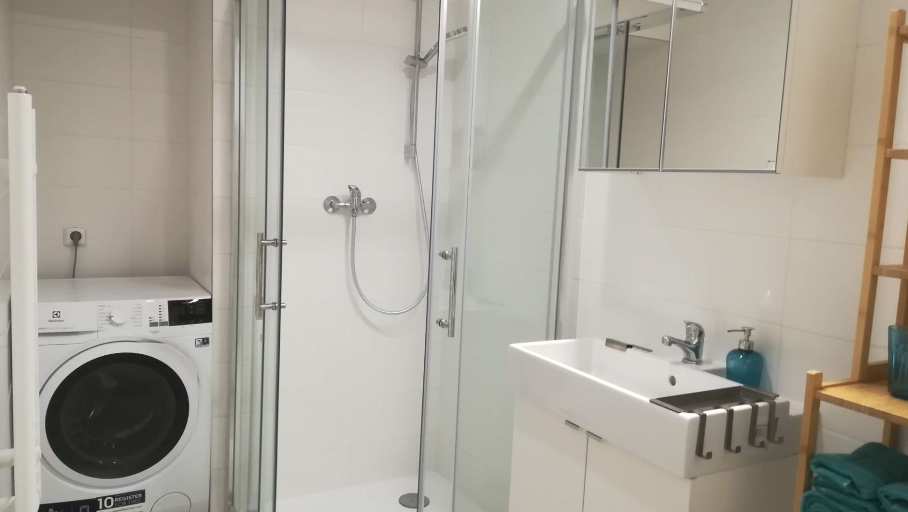 Byt 1+1 · 42 m² · Šlikova, Praha - Břevnov - 4