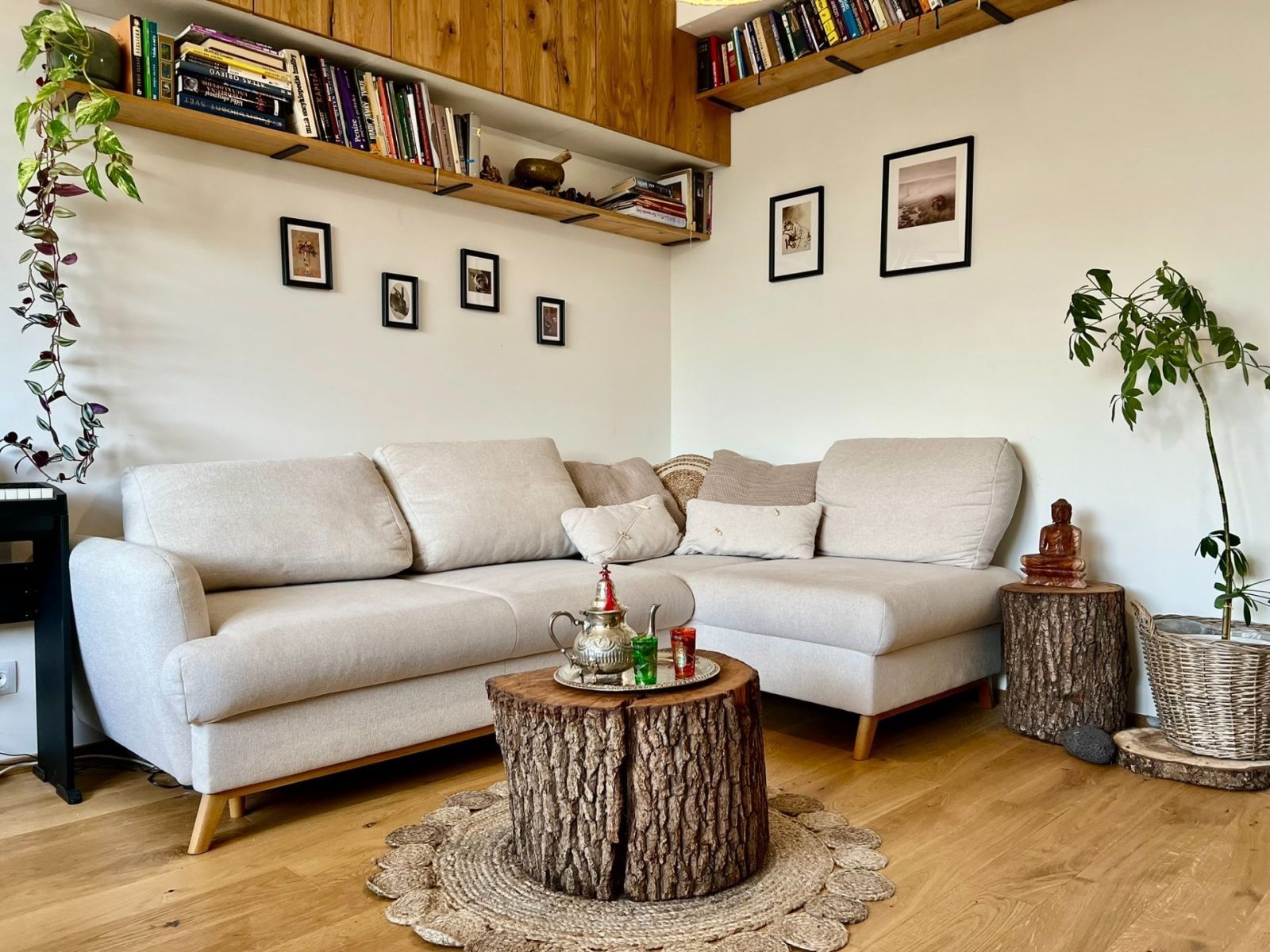 Byt 3+kk · 61 m² · Anny Čížkové, Praha - Hloubětín - 3