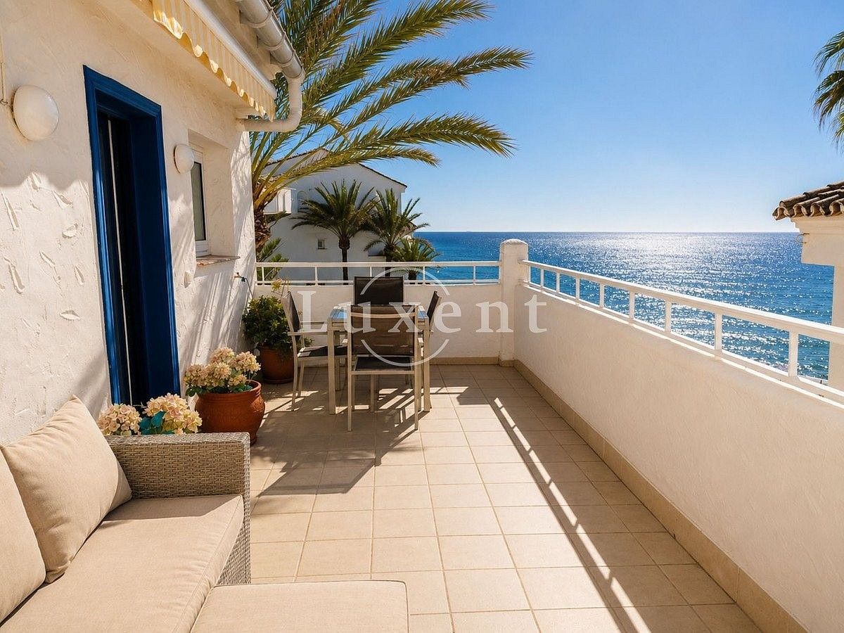 4+kk, Marbella, Španělsko, 173 m² - 2