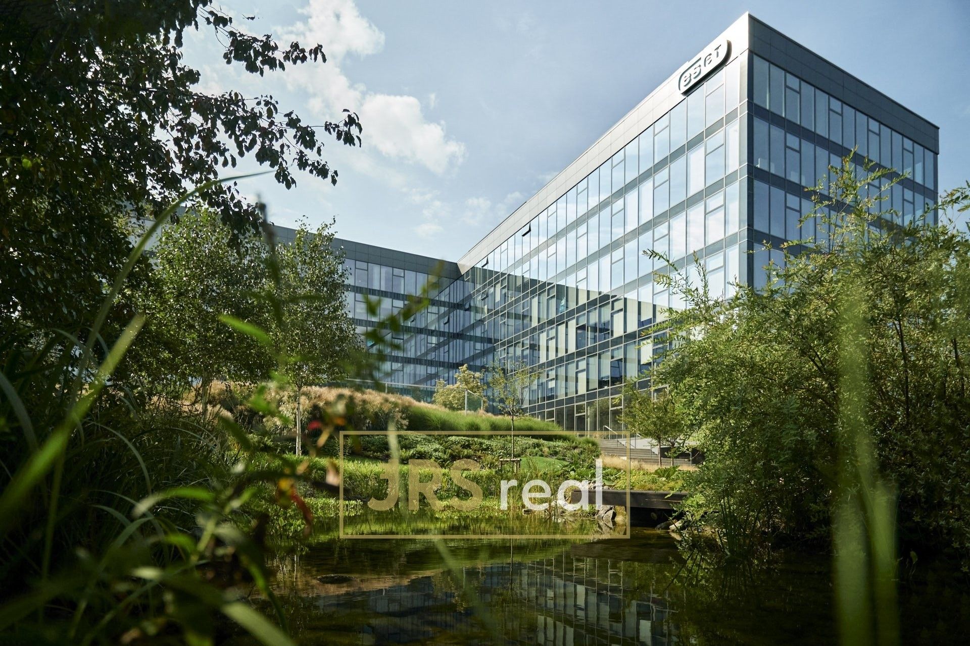 Kanceláře, Brno, 285 m²