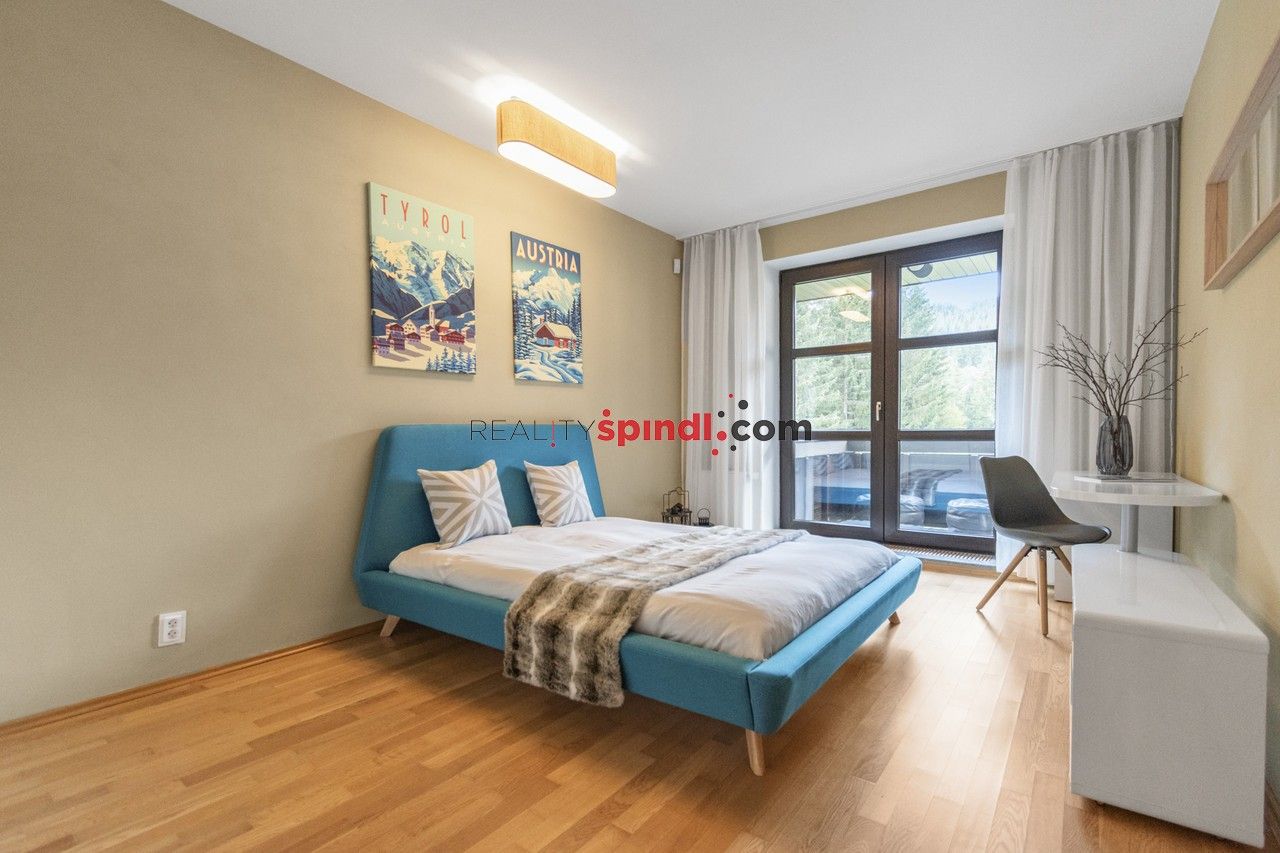 3+kk, Špindlerův Mlýn, 85 m²