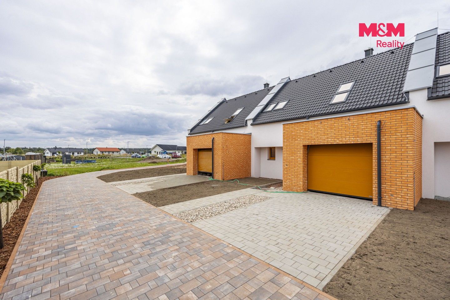 Prodej rodinný dům - Čestice, 131 m² - 5