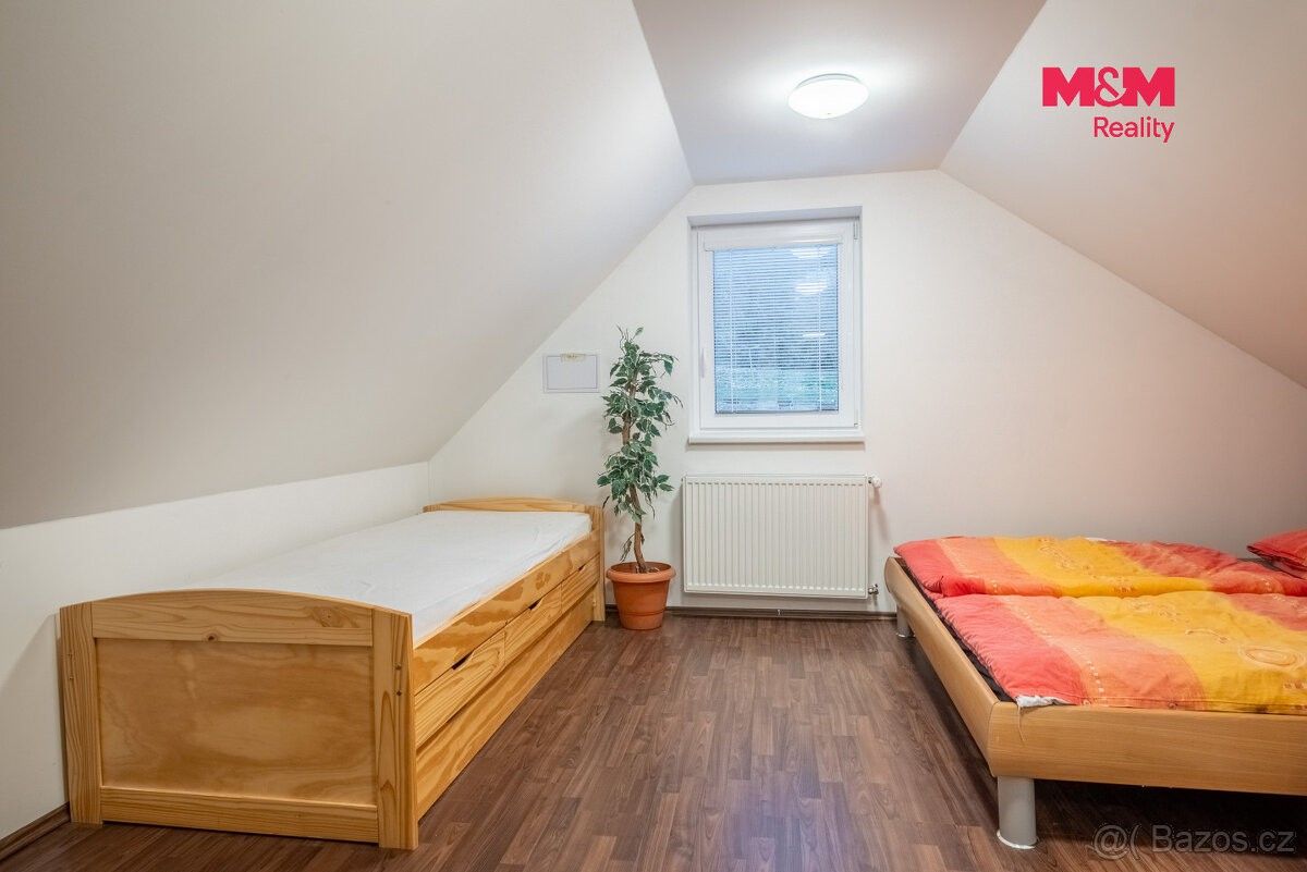 Prodej byt - Prachatice, 383 01 - 5
