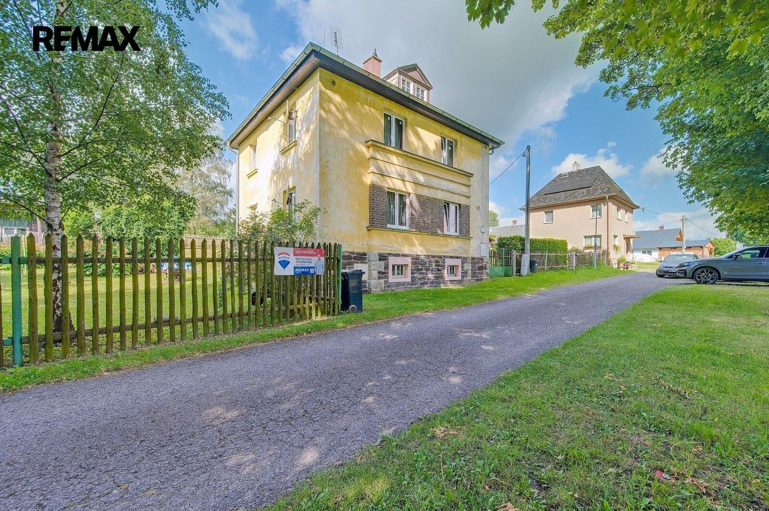 Rodinný dům, 124 m²