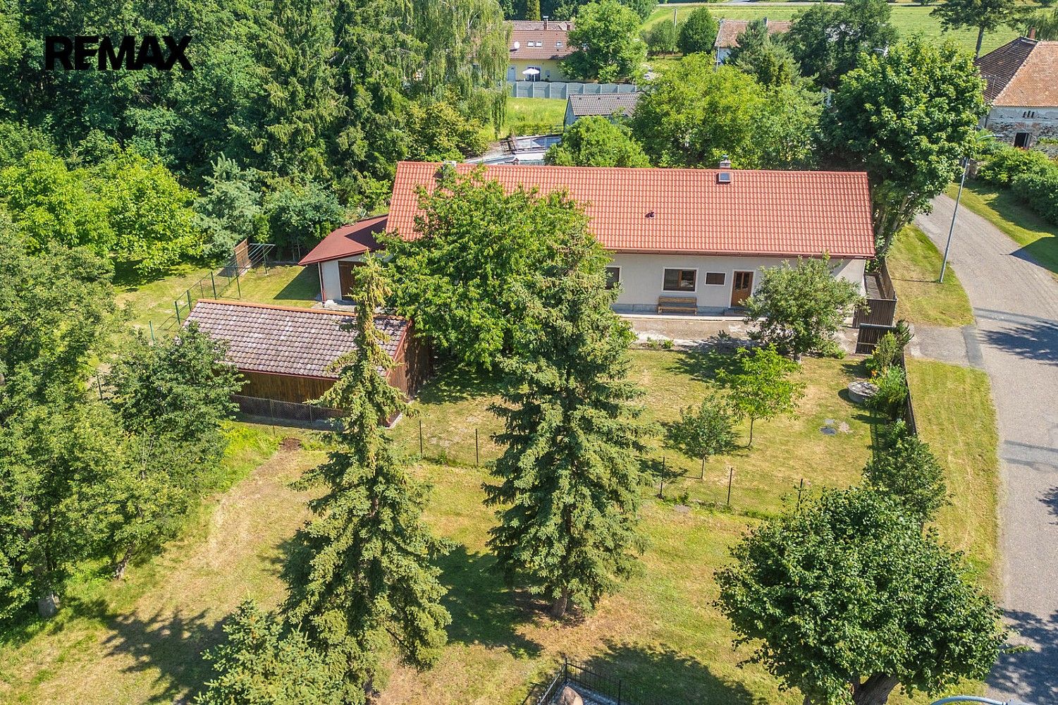 Prodej rodinný dům - Svatý Mikuláš - Lišice, okres Kutná Hora, Středočeský kraj, 96 m² - 2