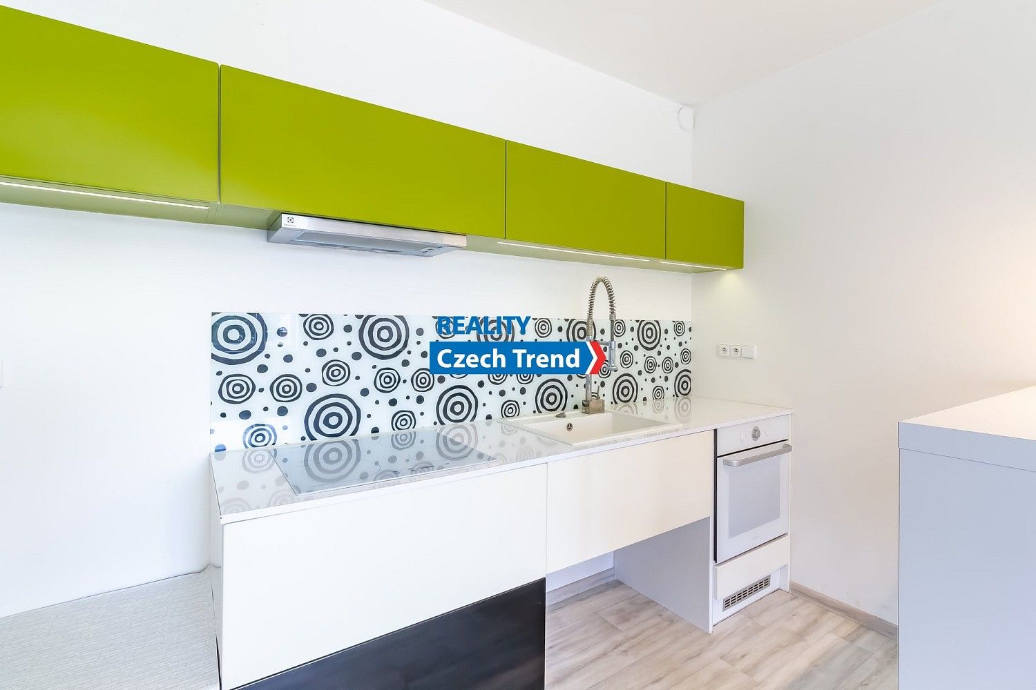 1+kk, Olomouc - Povel, Olomoucký kraj, 40 m² - 2