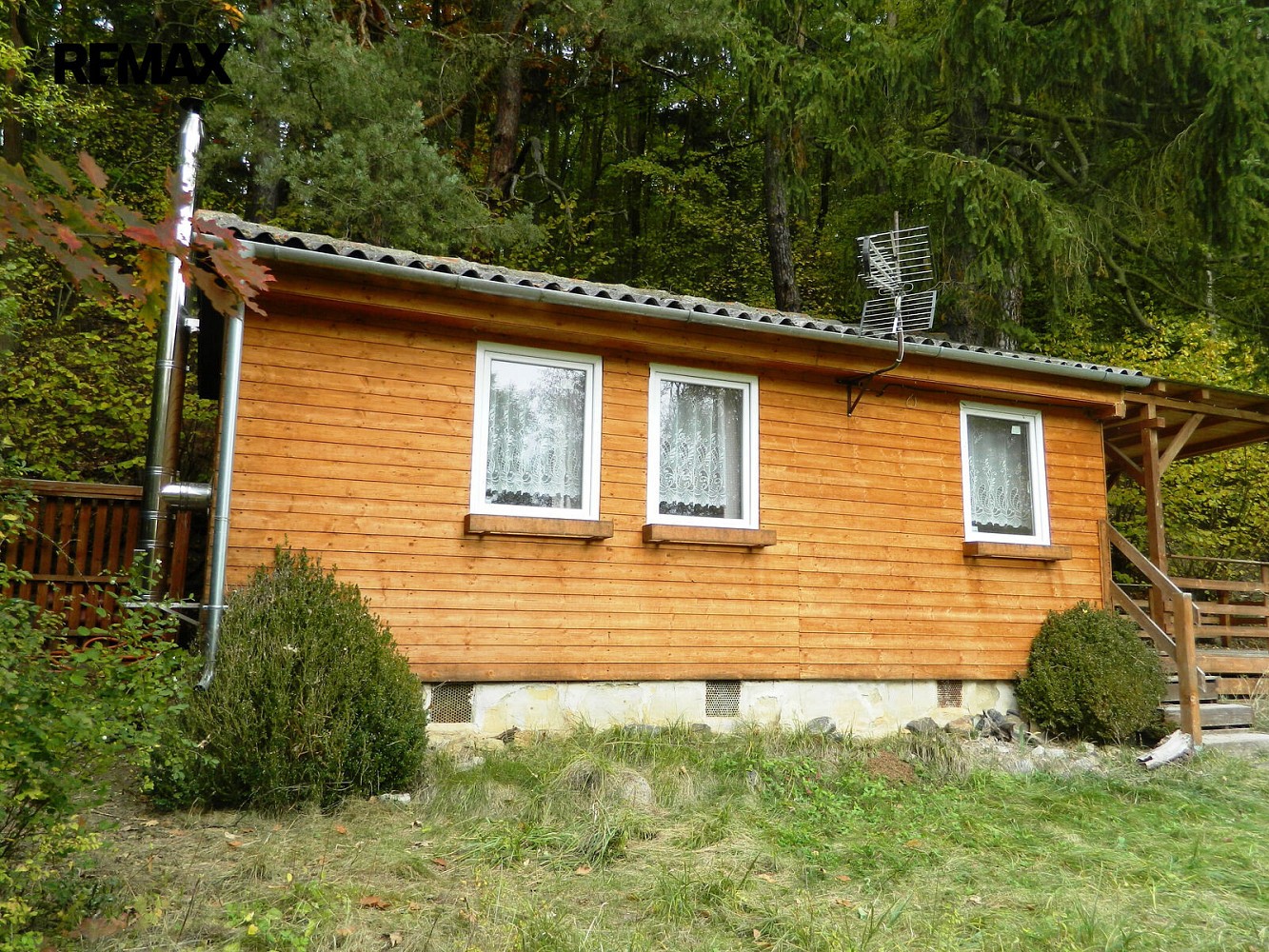 Chalupa · 60 m² · Smědčice, okres Rokycany - 2