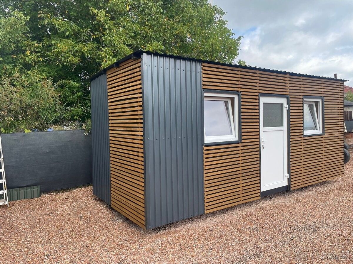 Prodej ostatní - Líně, 330 21