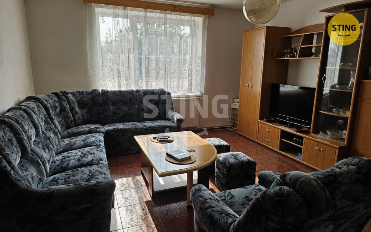 Rodinný dům · 550 m² · Zákantí, Smržice - 3