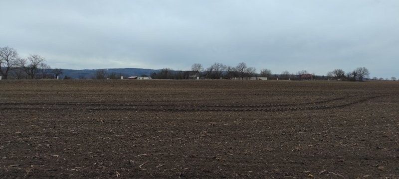 Komerční pozemky, Rousínov