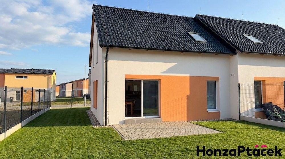 Prodej rodinný dům - Nehvizdy, 250 81