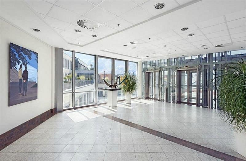 Kancelář · 194 m² · Praha - Nové Město, okres Praha 1, Hlavní město Praha - 4