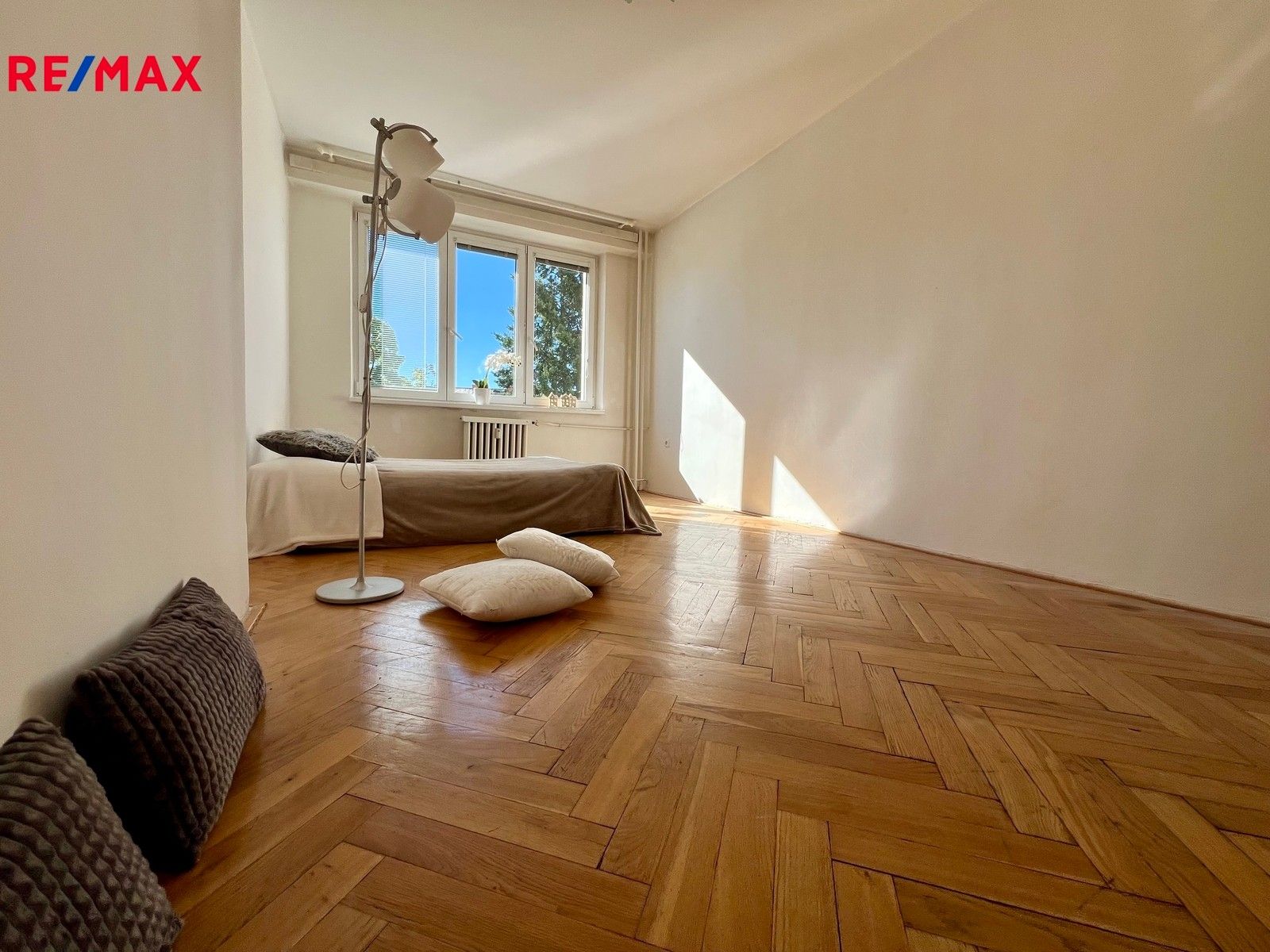 Pronájem byt 3+kk - Palackého třída, Pardubice, 70 m²