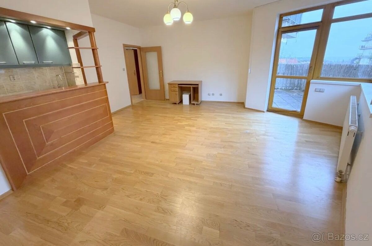 Pronájem byt - Praha, 118 00