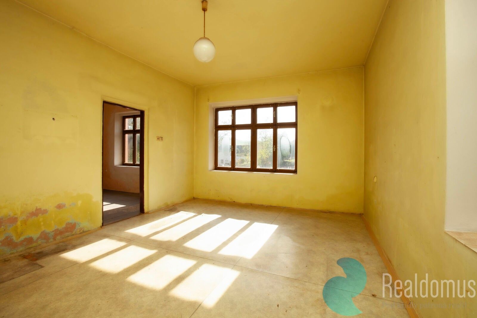 Prodej rodinný dům - Aloise Jiráska 130, Teplice nad Metují Dolní Teplice, 204 m² - 5