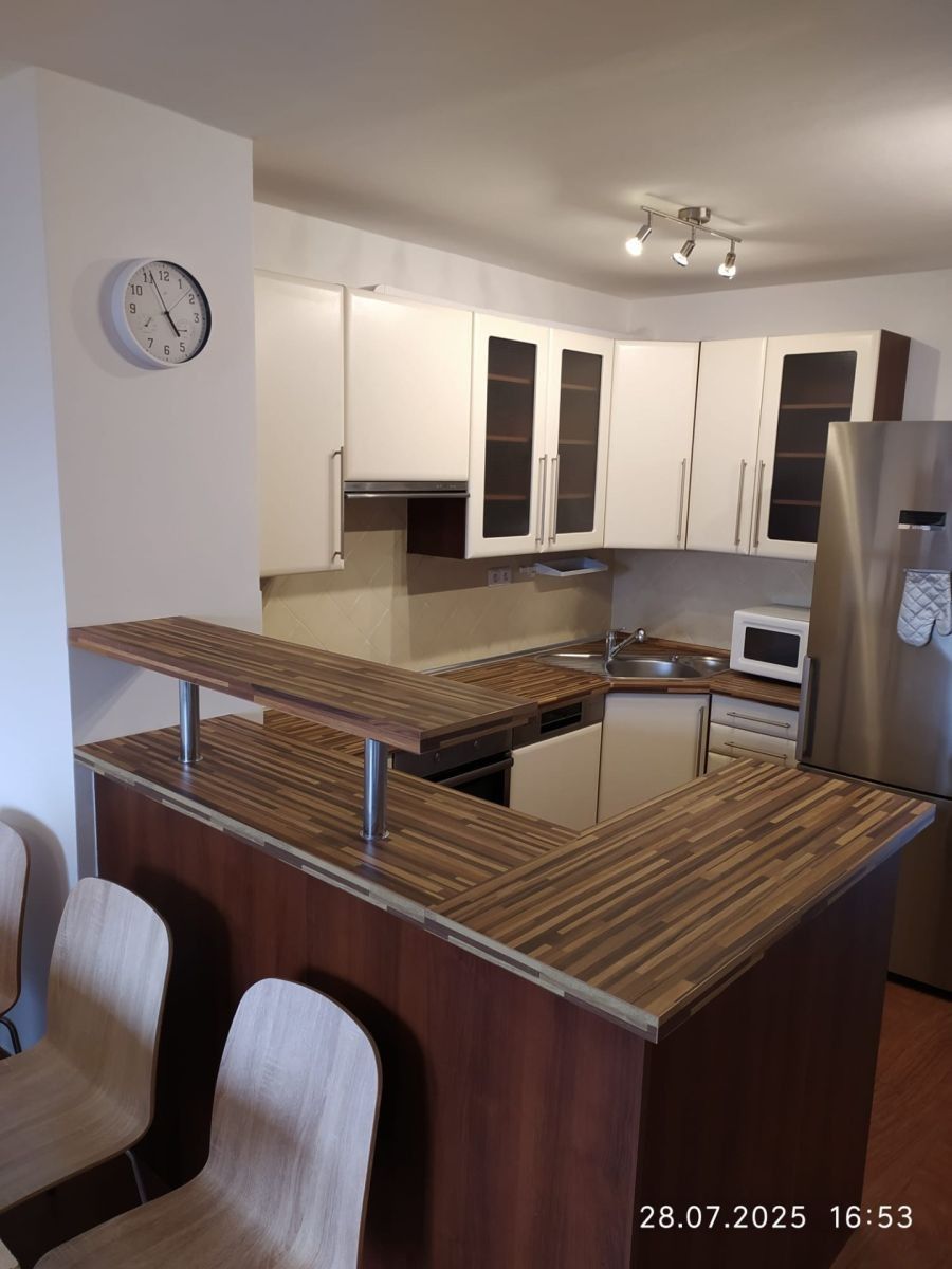 4+kk, Nechvílova, Praha - Chodov, 90 m² - 1