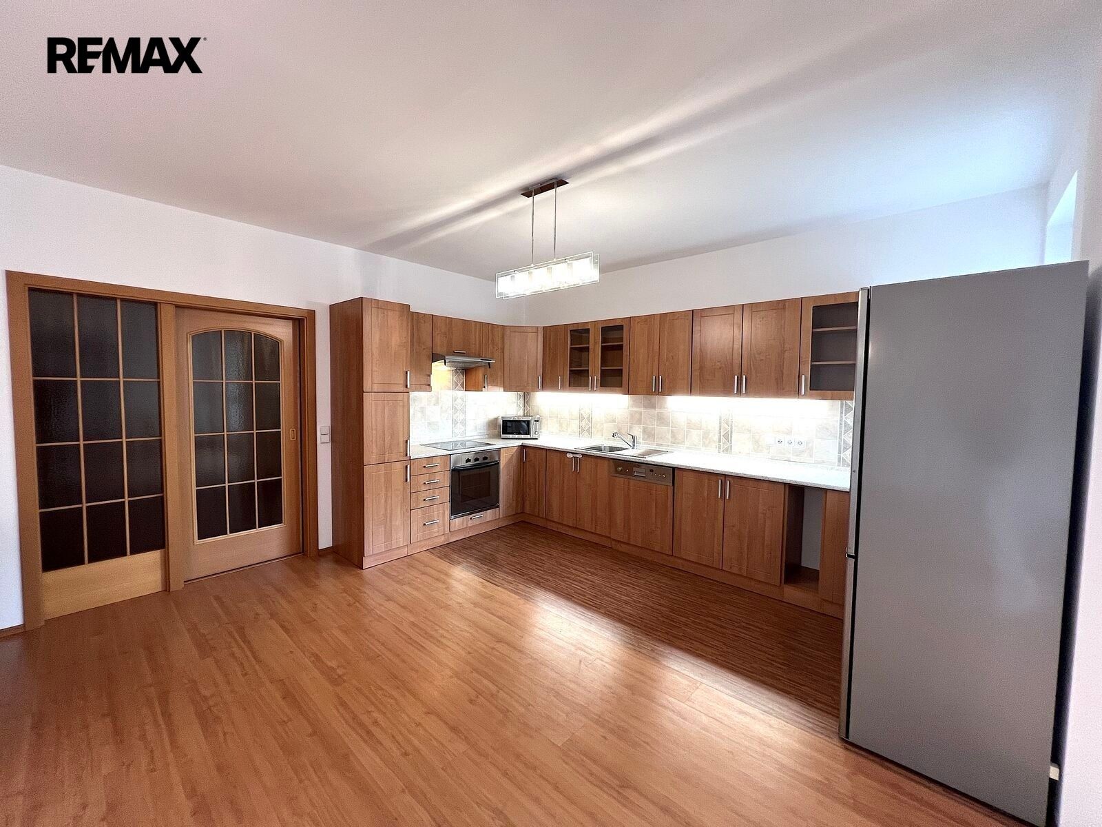 4+kk, Voskovcova 1075, Praha Hlubočepy, 140 m² - 1