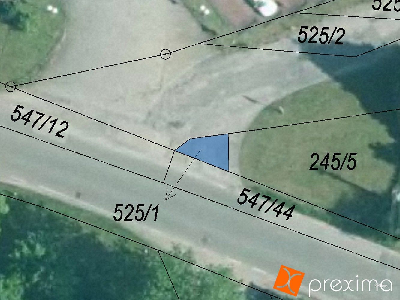 Ostatní, Tálín, okres Písek, Jihočeský kraj - 1