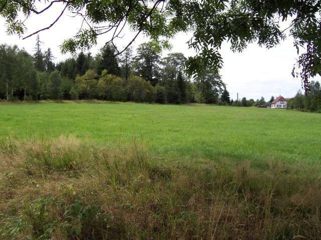 Prodej pozemek pro bydlení - Rybniště