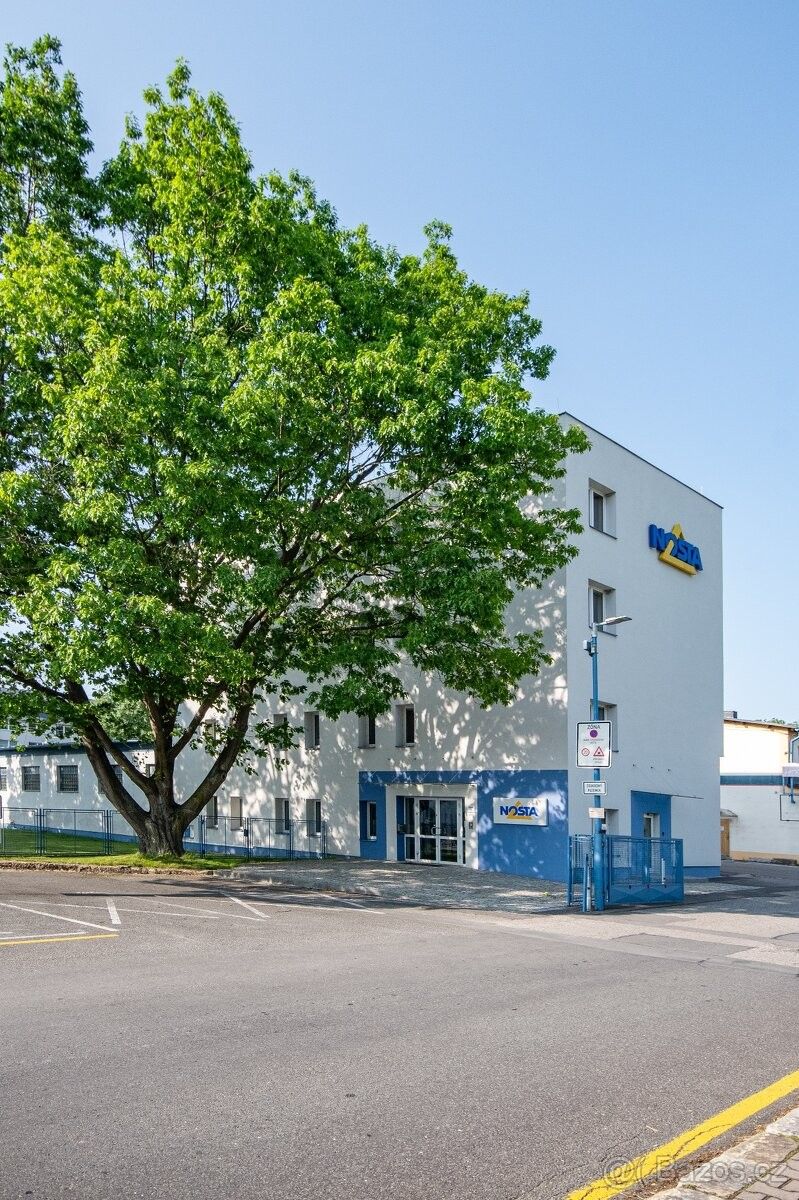 Kancelář · Nový Jičín, 741 01 - 2