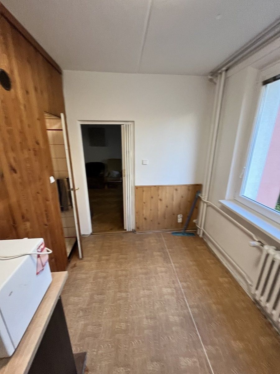 Pronájem byt 3+1 - Za vodojemem, Olomouc, 71 m²