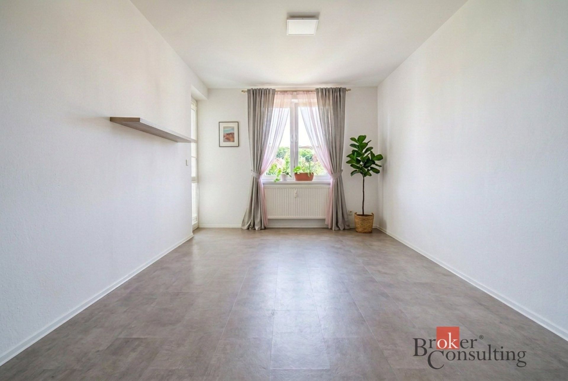 2+kk, Brandýská, Mratín, 44 m² - 2