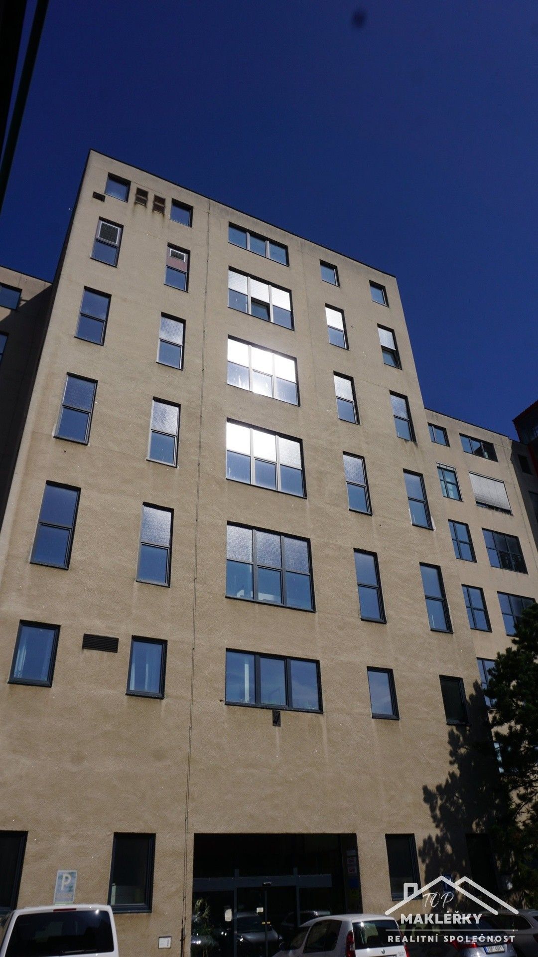 Sklad · 1 000 m² · Havlíčkova  , Kolín - 4