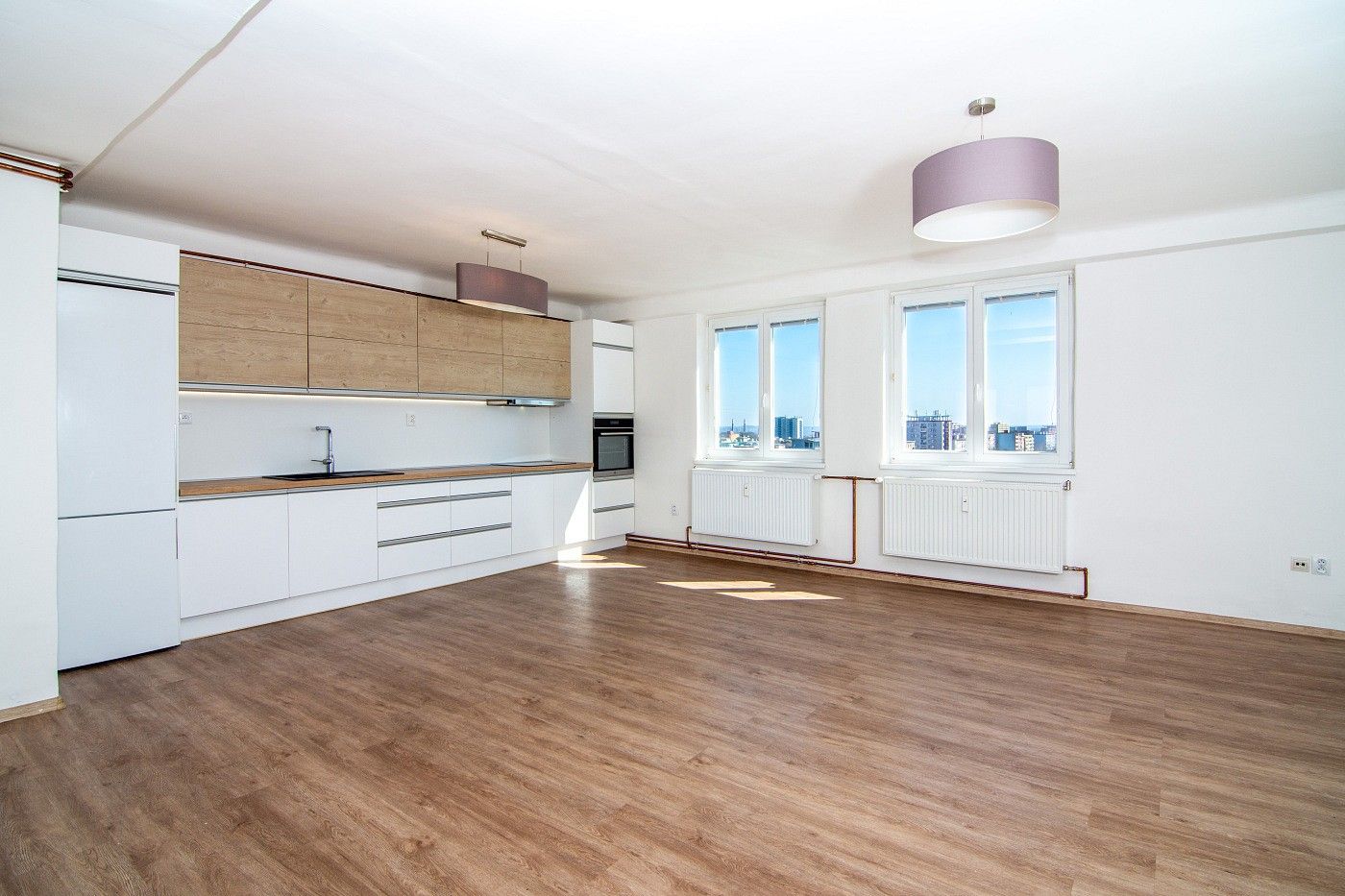 3+kk, Ostrava - Poruba, okres Ostrava-město, Moravskoslezský kraj, 92 m² - 2
