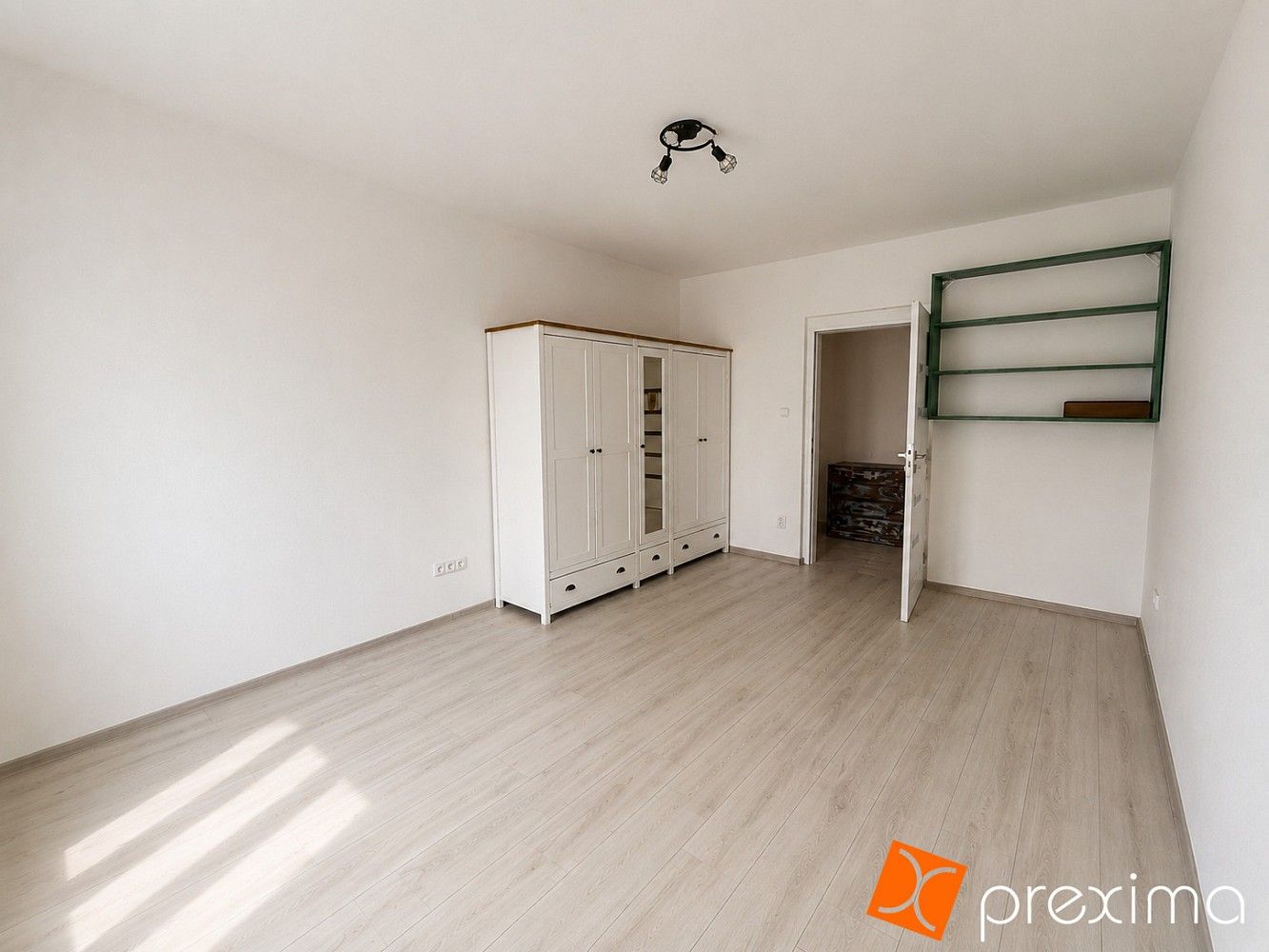 Byt 2+kk · 60 m² · Vitice - Dobré Pole, okres Kolín, Středočeský kraj - 4