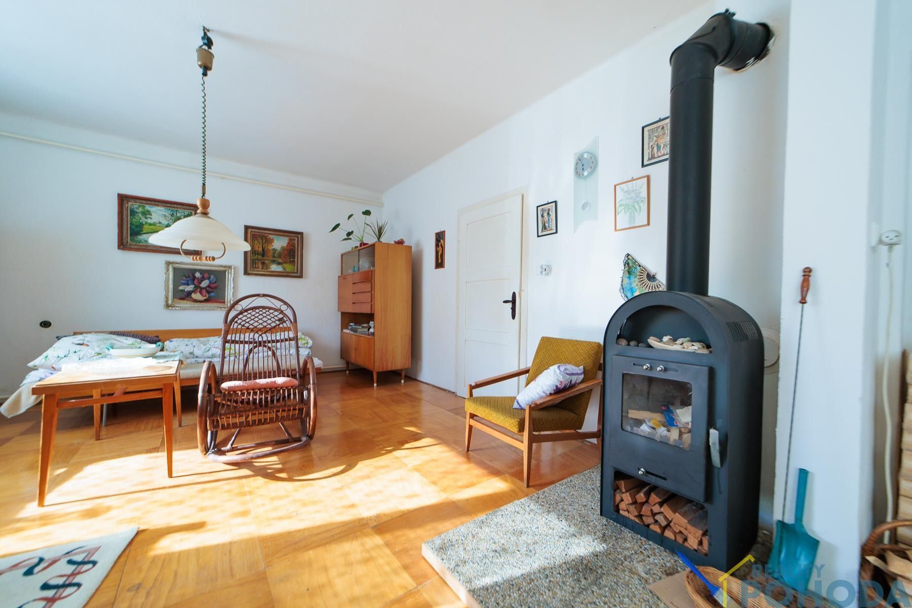 Rodinný dům · 160 m² · Jiráskova, Choceň - 4