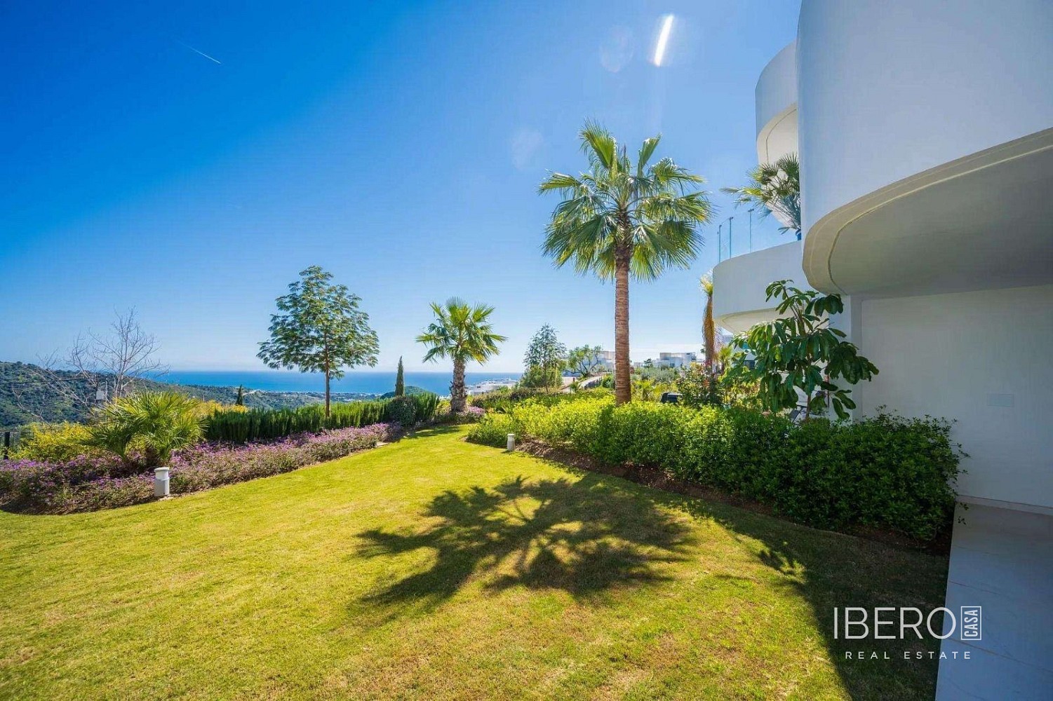 4+kk, Marbella, Španělsko, 117 m² - 1