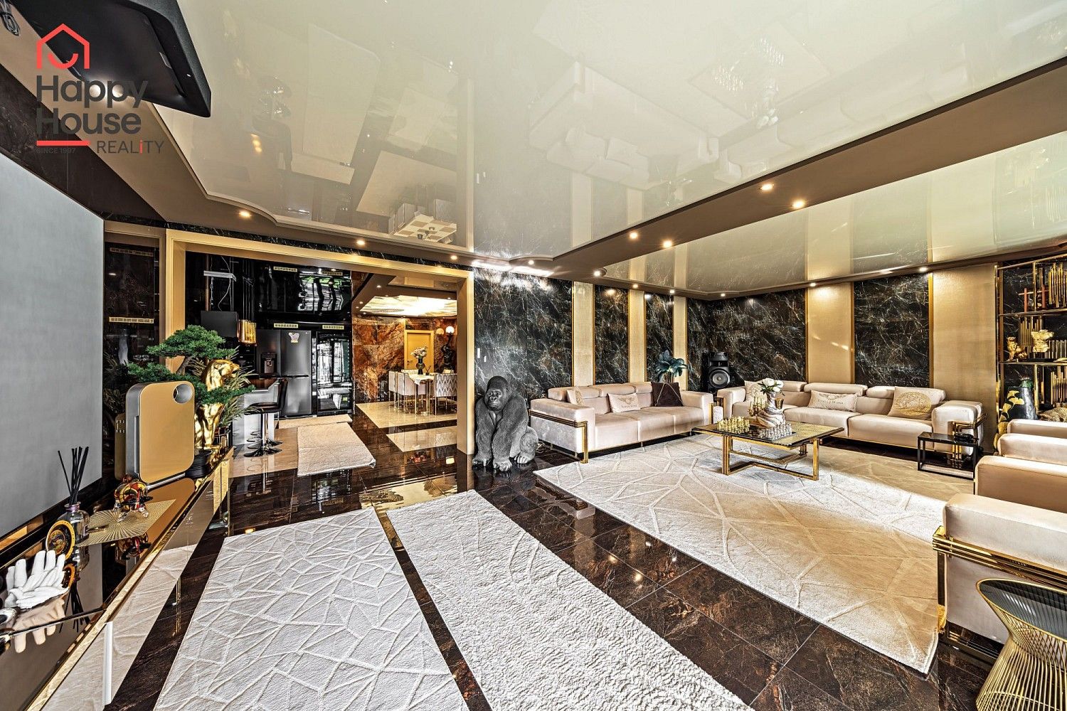 Prodej rodinný dům - Králův Dvůr - Levín, okres Beroun, Středočeský kraj, 378 m² - 5