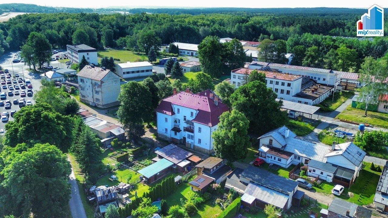 3+1, Na Tesle, Nýřany, 86 m² - 2