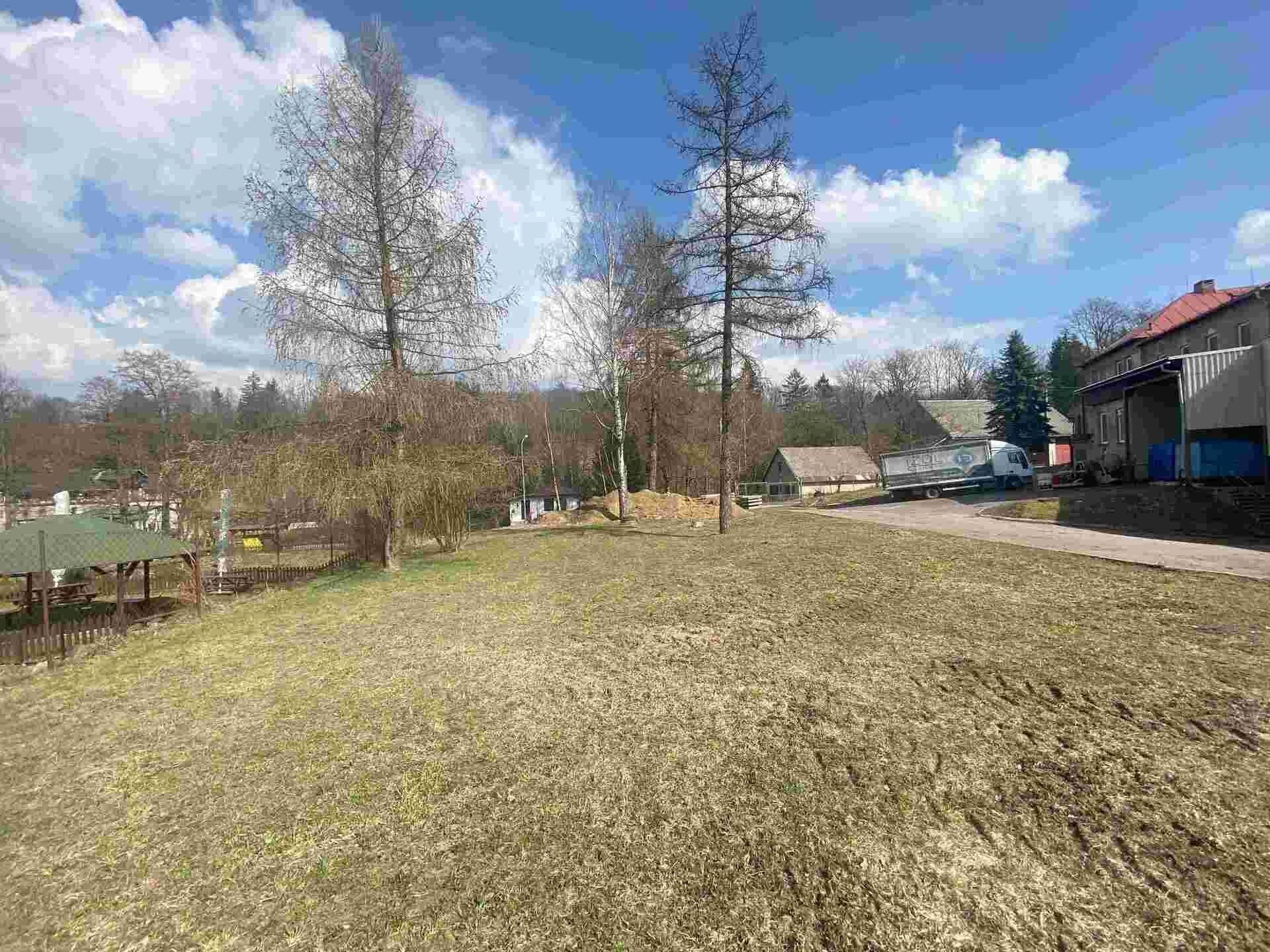 Komerční pozemky, Rokytnice v Orlických horách, 1 m²