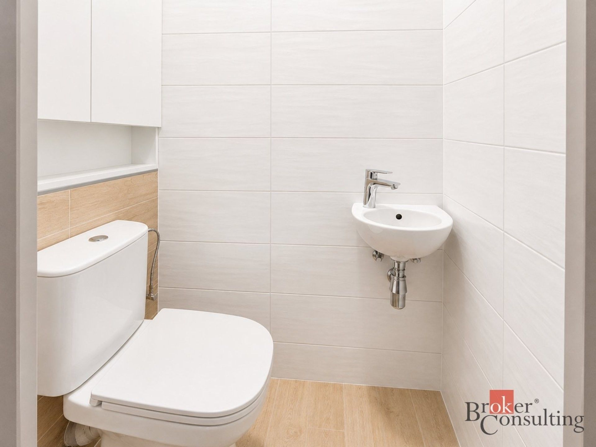 Pronájem byt 2+1 - Skupova 400, Plzeň Doudlevce, 66 m² - 5