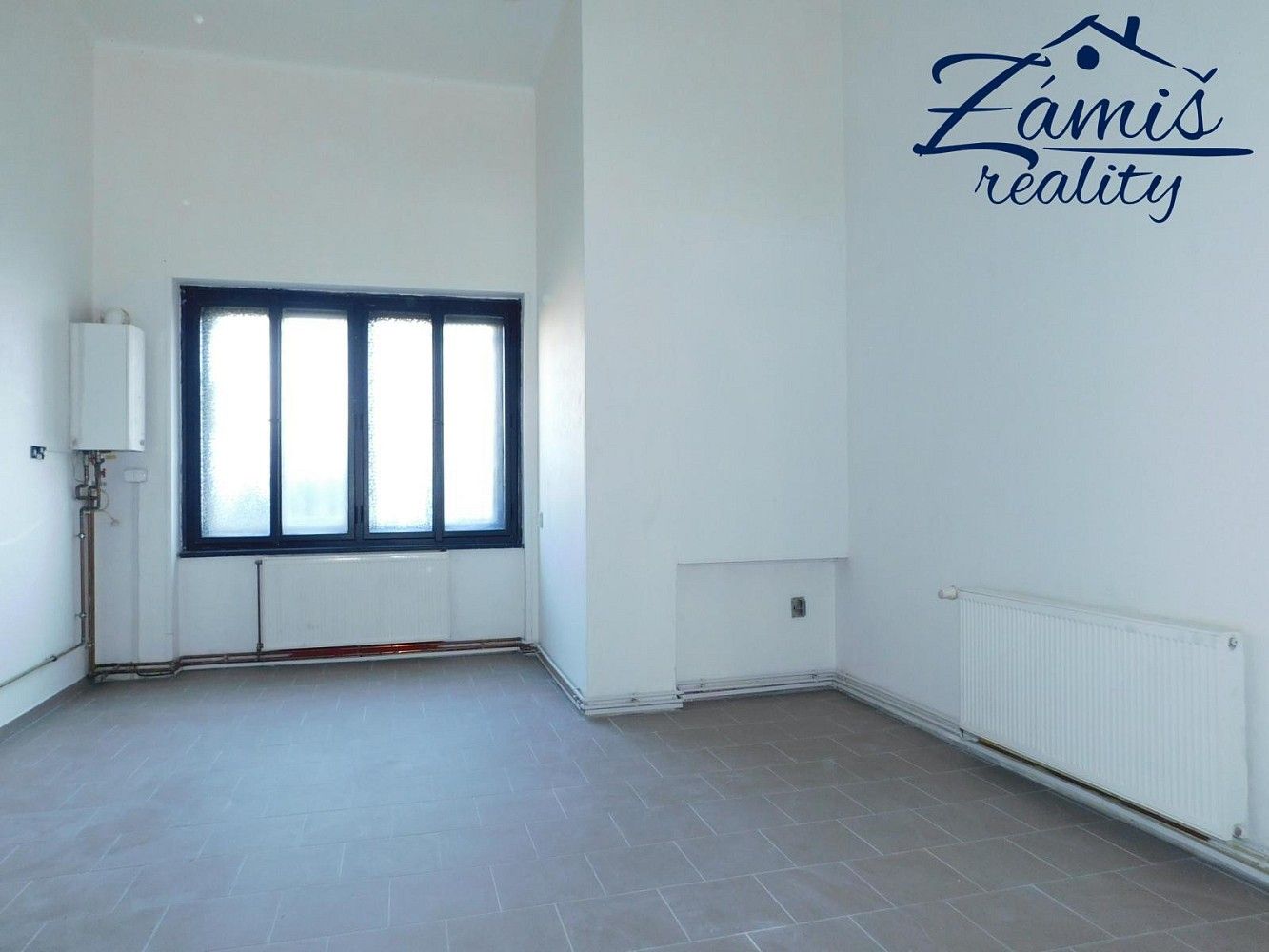 Obchodní prostory · 40 m² · Ivana Olbrachta, Kladno - 4