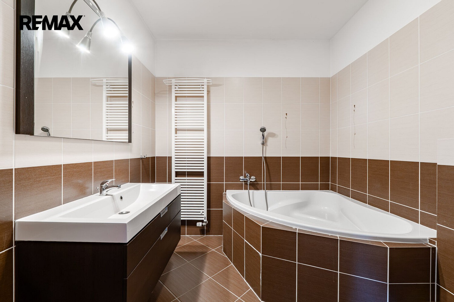 2+kk, Milotická, Praha 5 - Zličín, 58 m² - 2