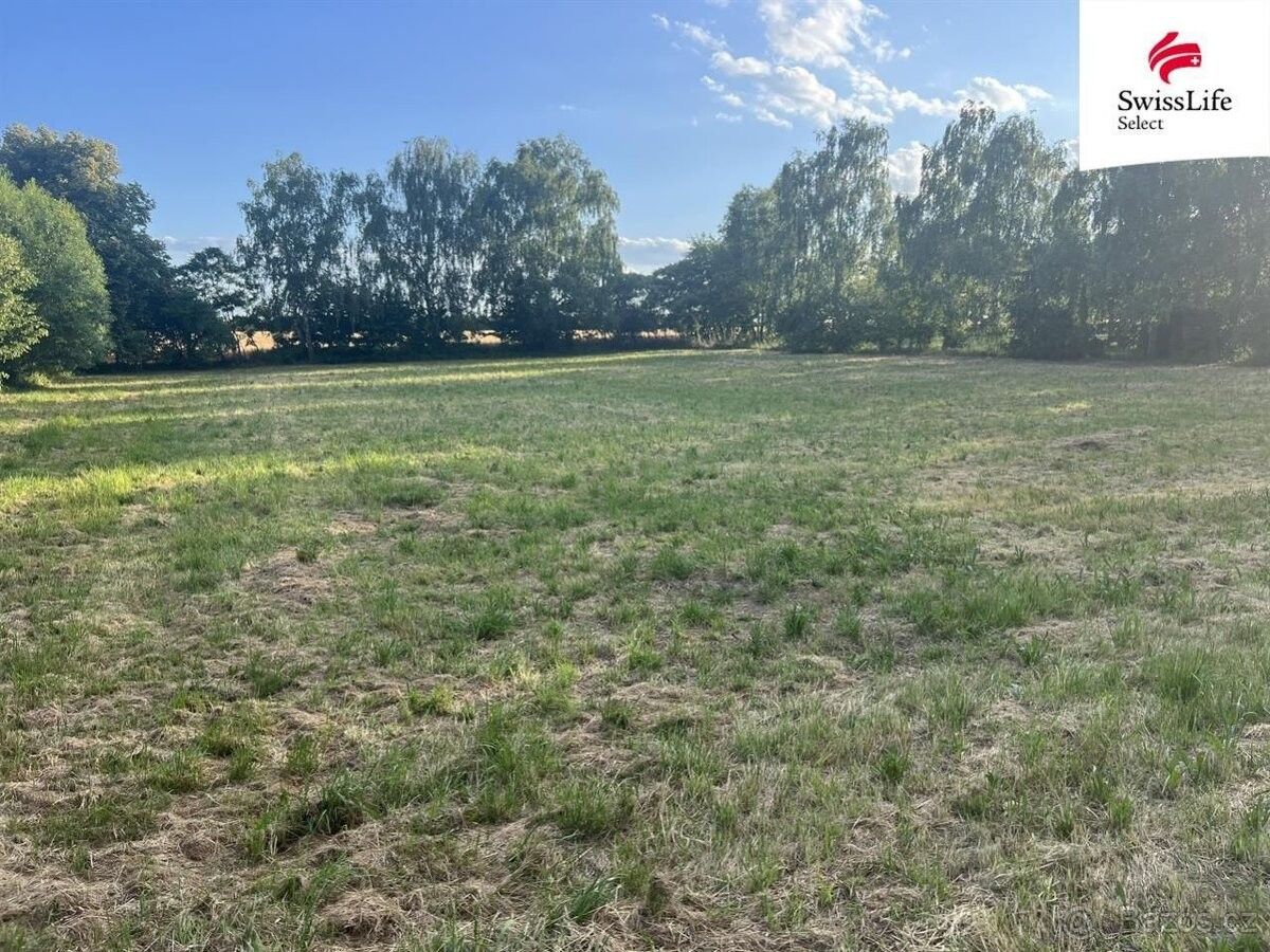 Prodej pozemek pro bydlení - Nový Bydžov, 504 01