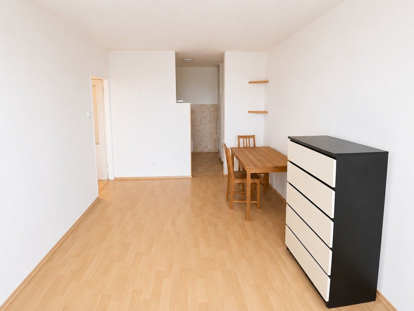 2+kk, Praha - Kamýk, okres Praha 12, Hlavní město Praha, 43 m² - 2