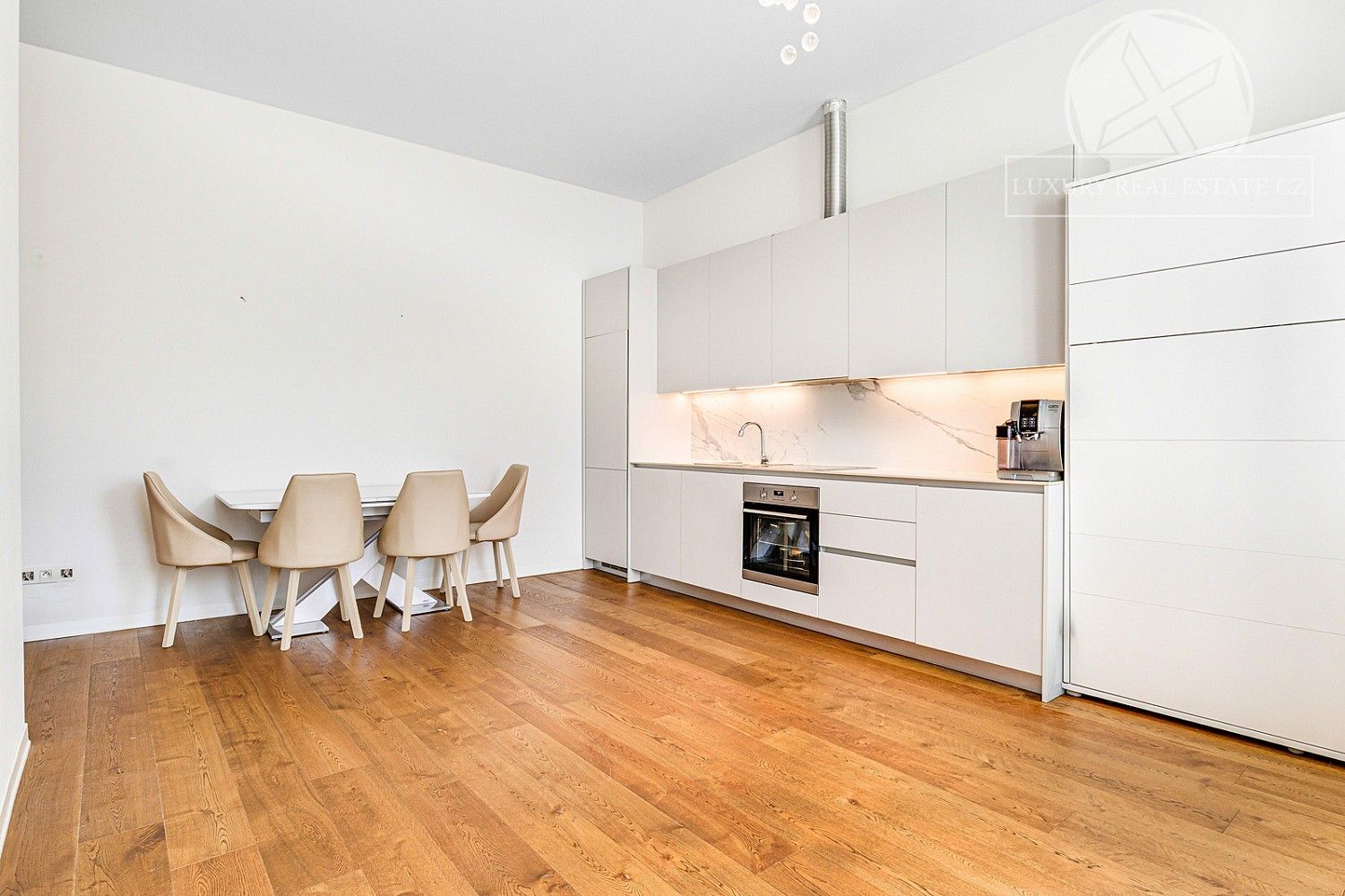 Prodej byt 3+kk - Praha - Smíchov, okres Praha 5, Hlavní město Praha, 69 m² - 5