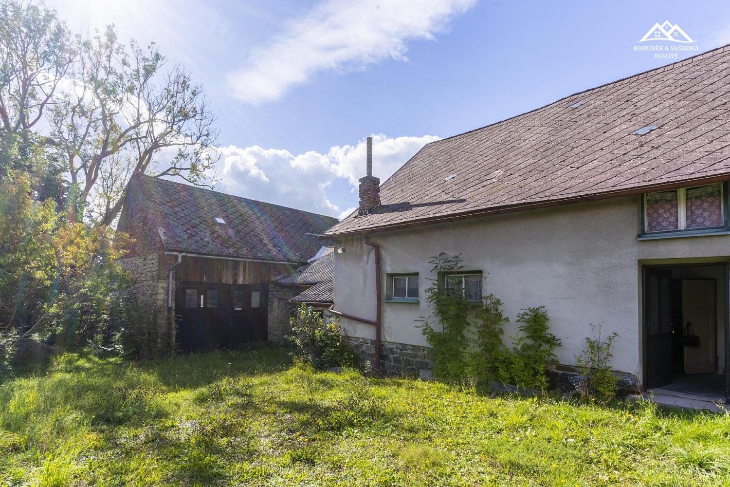 Rodinný dům · 70 m² · Sobíňov, okres Havlíčkův Brod - 3