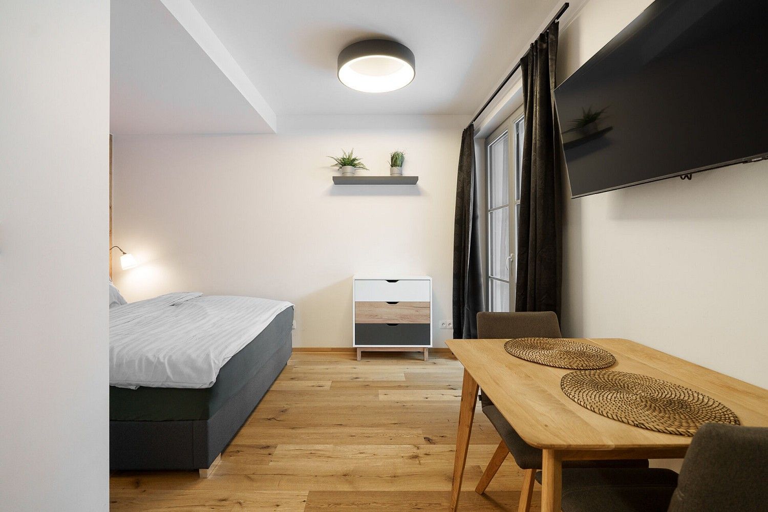 Byt 1+kk · 24 m² · Harrachov - Nový Svět, okres Jablonec nad Nisou, Liberecký kraj - 4