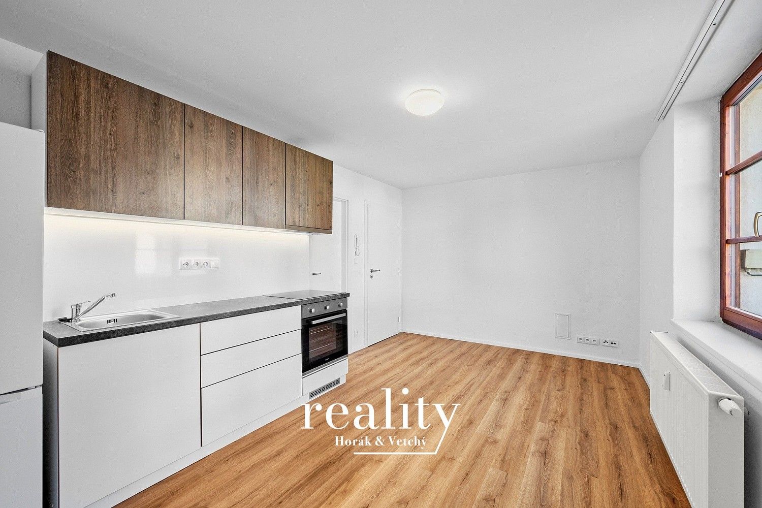 2+kk, Dolní Česká, Znojmo, 50 m² - 2