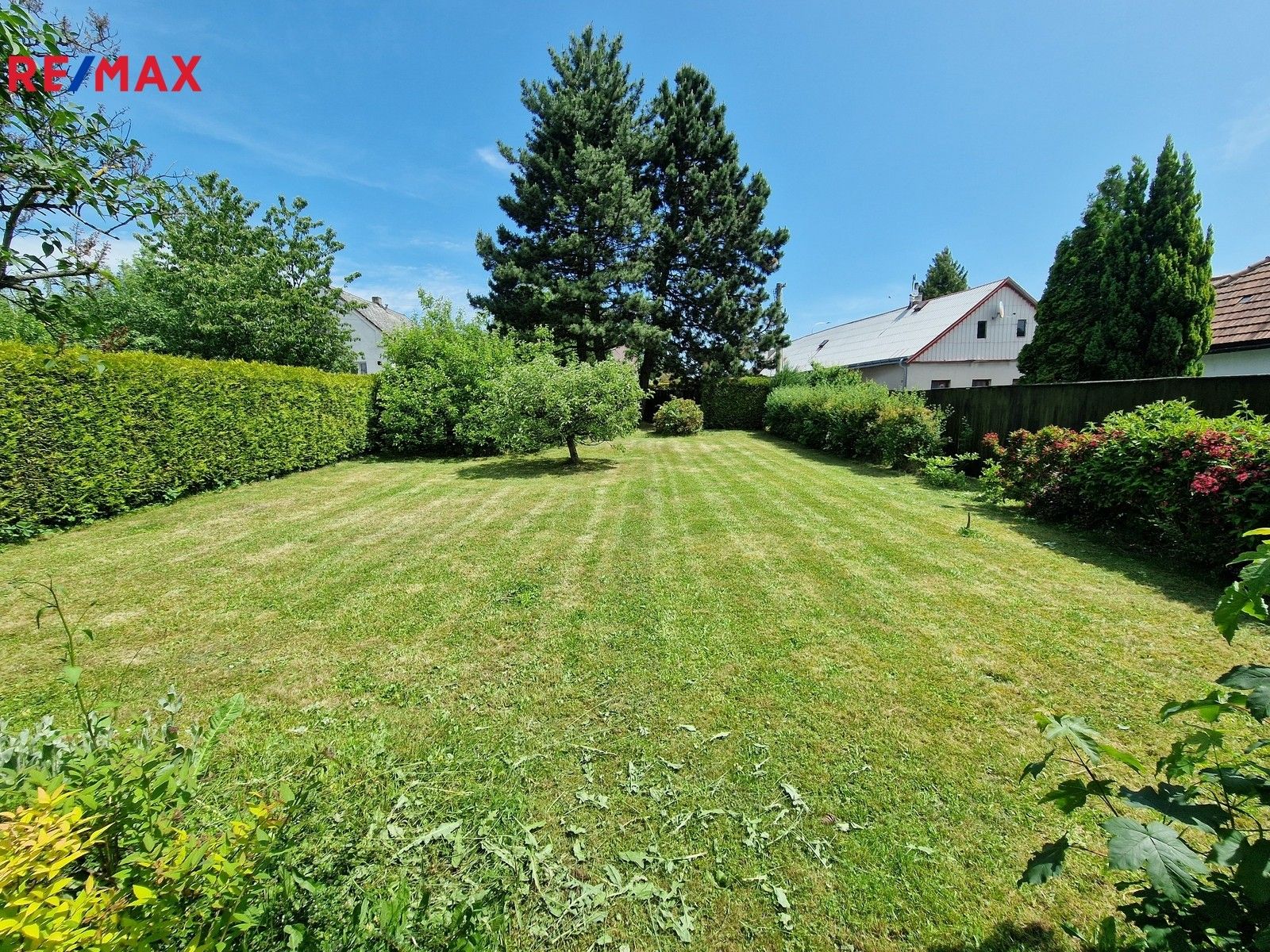 Pozemky pro bydlení, U Veselky 84, Seč, 723 m²