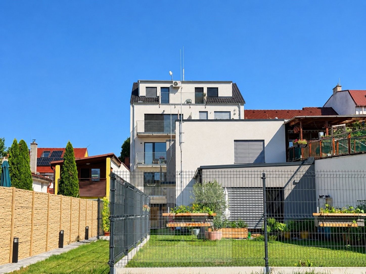 2+kk, Táborská 4548, Brno Židenice, 66 m² - 1