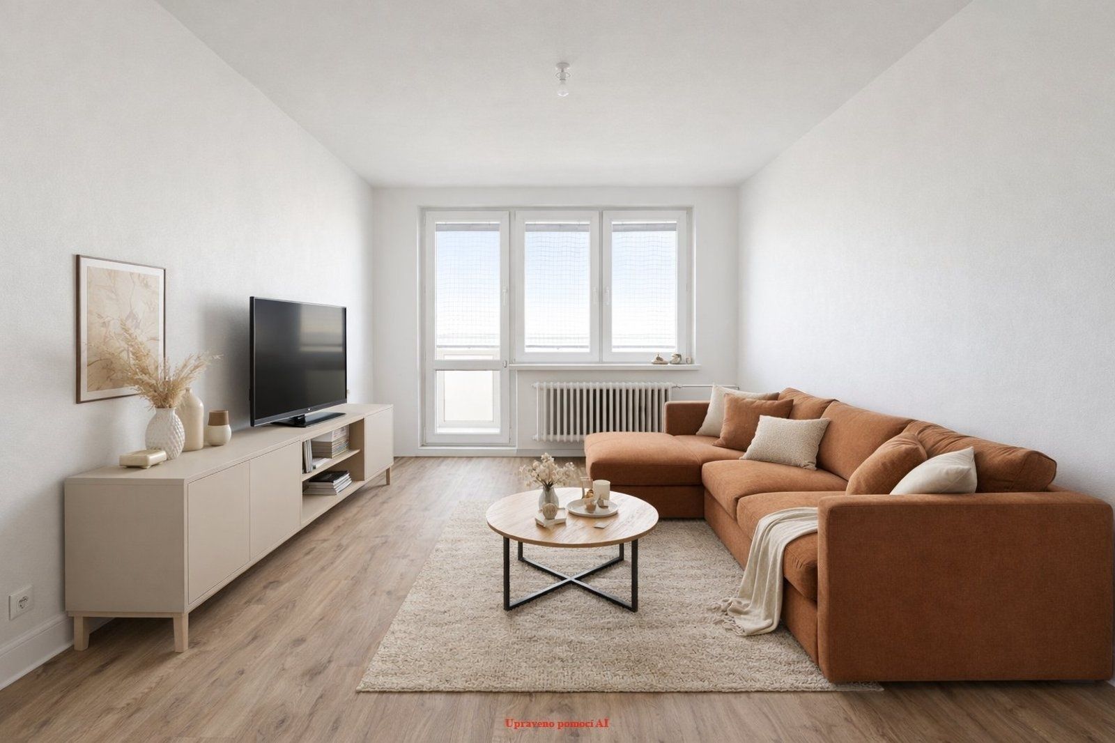 3+1, Slovenská, Karviná - Karviná-město, Moravskoslezský kraj, 75 m² - 2