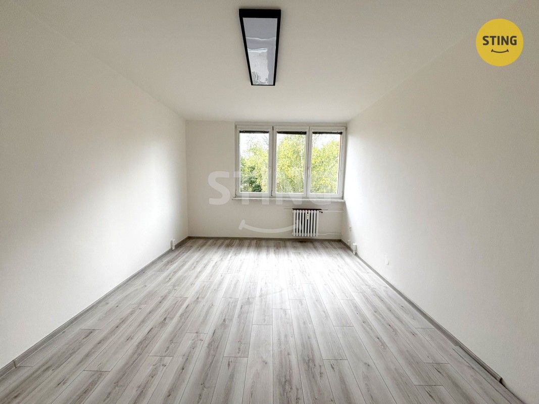 Byt 1+1 · 35 m² · Fügnerova 1037, Opava Kateřinky - 4