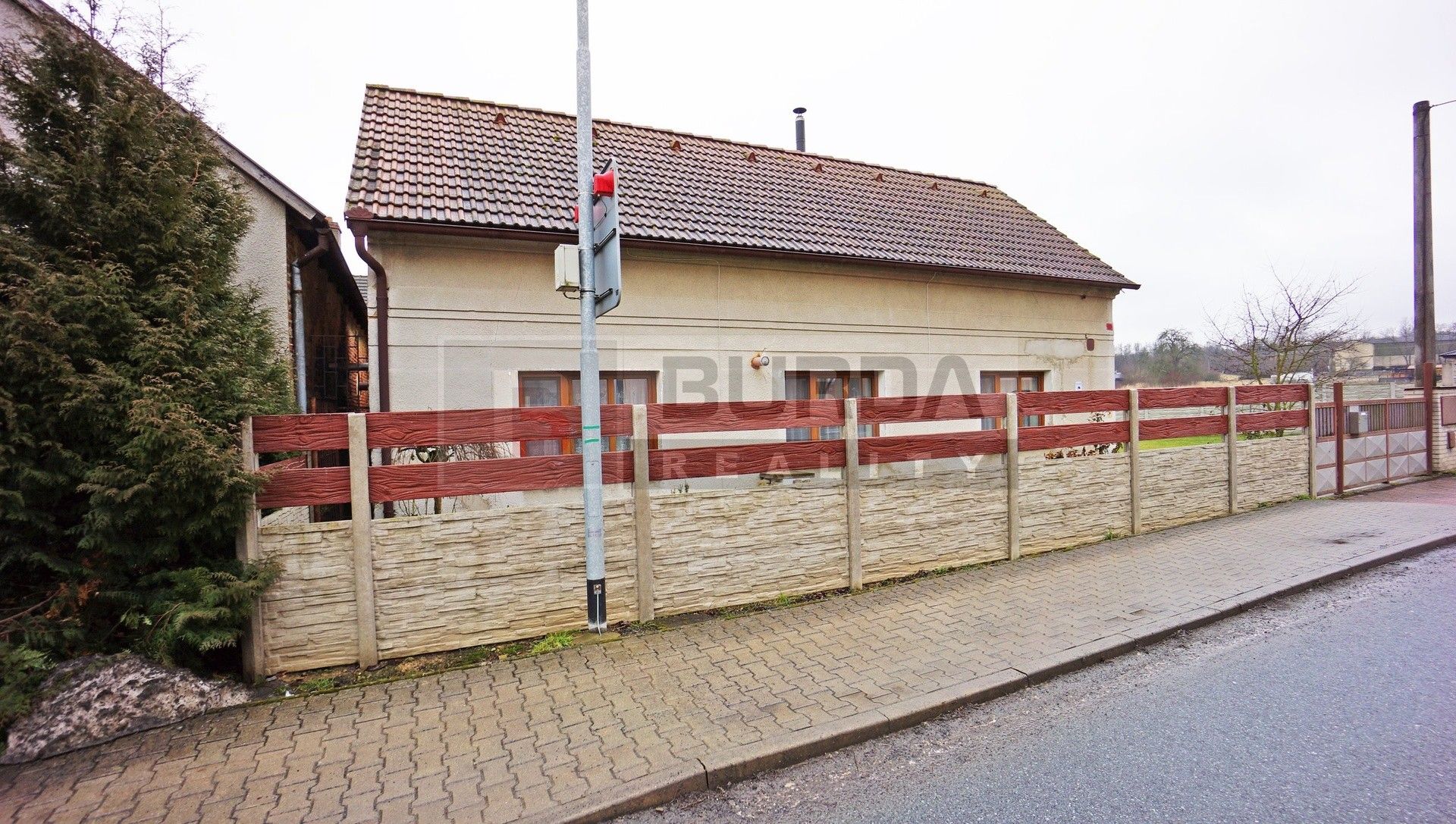 Rodinné domy, Mělnické Vtelno, 132 m²