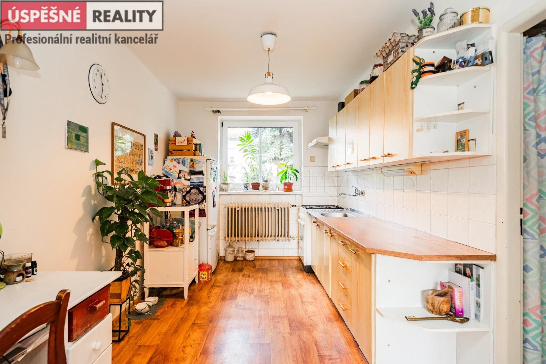 2+1, 9. května, Mníšek pod Brdy, 55 m² - 2