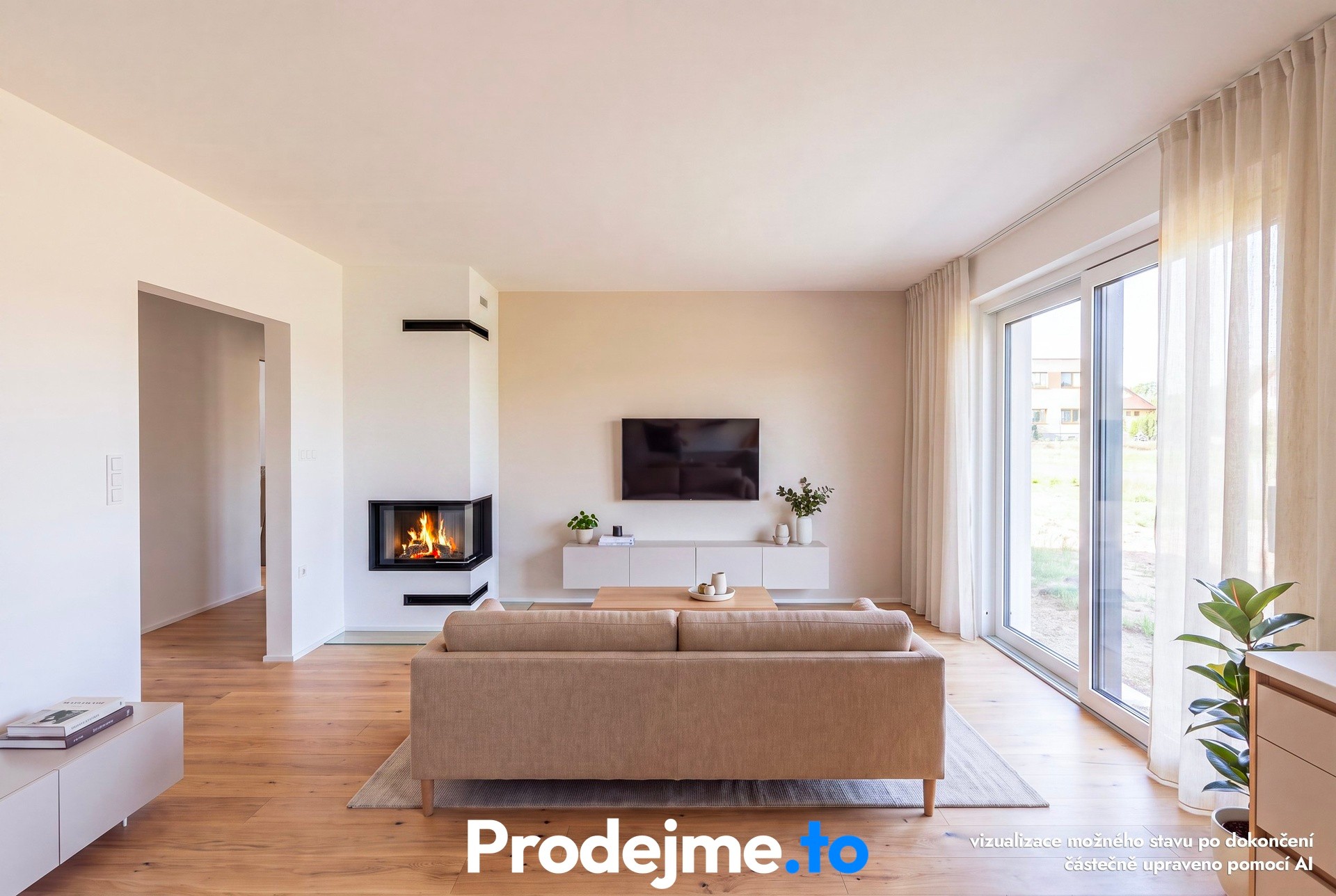 Prodej rodinný dům - Strachotice, 120 m² - 5